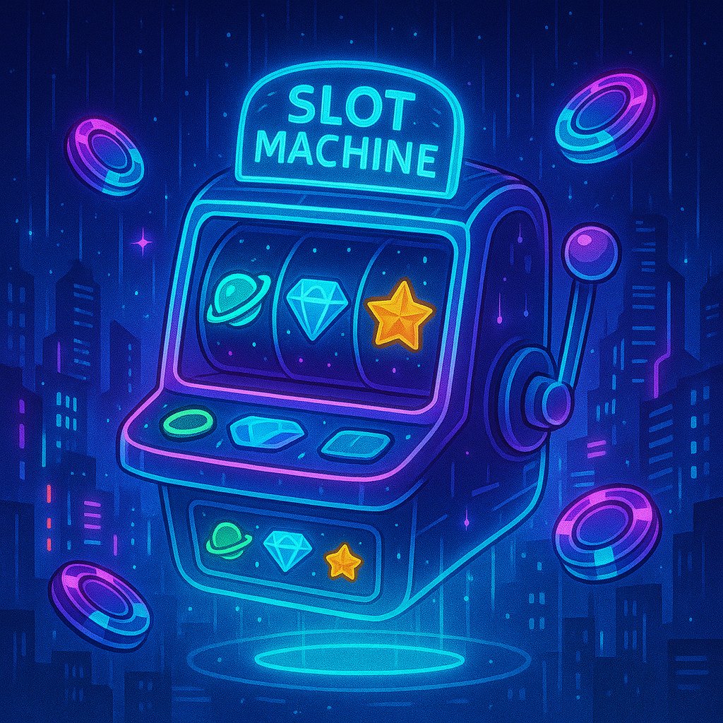 Video Slots Free Spins Bonus Myanmar