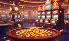 Myanmar Online Casino VIP Bonus Rewards Program