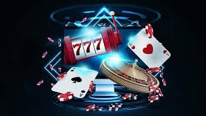 Classic 3 Reel Slot Games Simple Myanmar