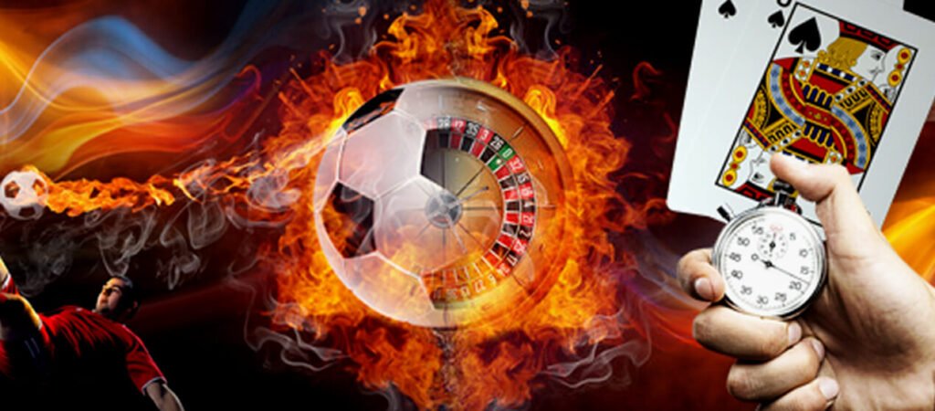 Football Betting Step by Step Guide Myanmar Sportsbook